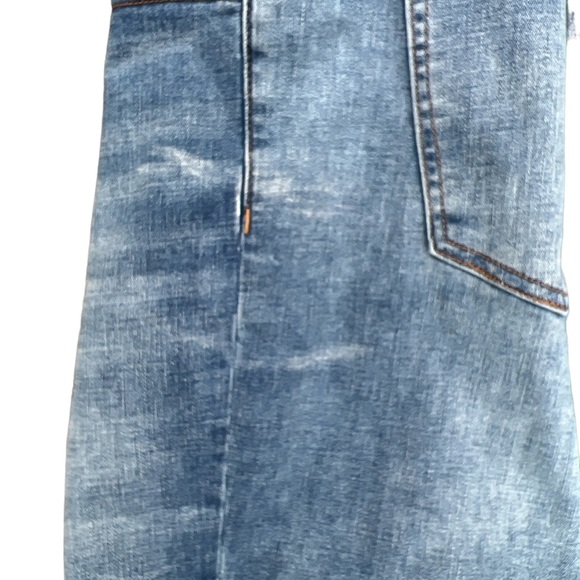 Old Navy Men’s 360 Stretch Slim Tapered Leg Jeans Sz.‎ 48 X 30 - Picture 11 of 11